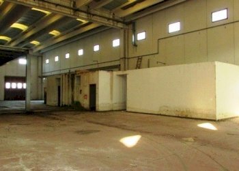 dileoimmobiliare capannone (13).JPG - Capannone Colonnella - foto 25