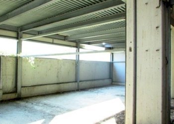 dileoimmobiliare capannone (14).JPG - Capannone Colonnella - foto 26