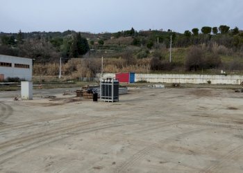 03 AREA EDIFICABILE A DESTINAZIONE INDUSTRIALE COM - Terreno edificabile Grottammare - foto 1