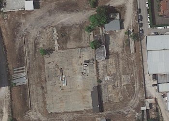 05 AREA EDIFICABILE A DESTINAZIONE INDUSTRIALE COM - Terreno edificabile Grottammare - foto 3