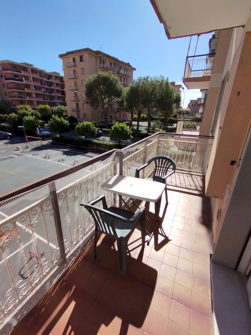 balcone - Bilocale Andora - foto 1