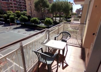 balcone - Bilocale Andora - foto 1