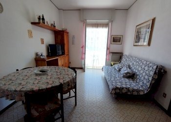 soggiorno - Bilocale Andora - foto 4