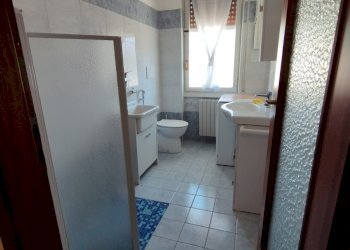 bagno - Bilocale Andora - foto 5