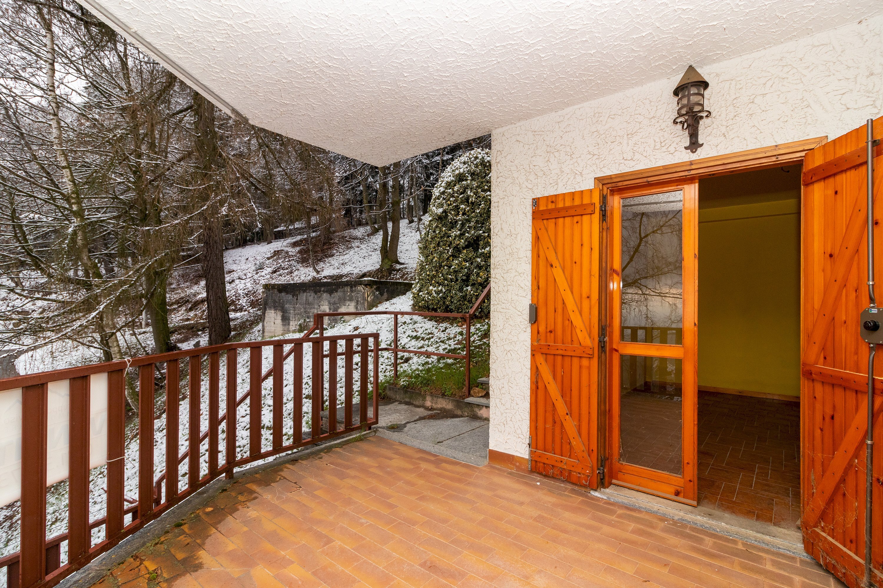 Appartamento Borgata Sant'Anna, Snc, frazione Sant'anna, Roccabruna - foto 3