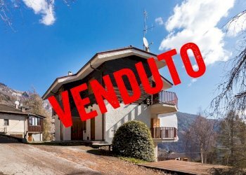 Two-room apartment Borgata Sant'Anna, Snc, hamlet Sant'anna, Roccabruna - photo 1