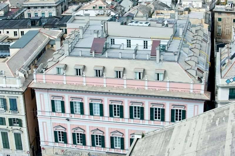 Attico Piazza Raffaele de Ferrari, 4, Genova (zona Centro) - foto 3