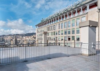 Attico Piazza Raffaele de Ferrari, 4, Genova (zona Centro) - foto 2