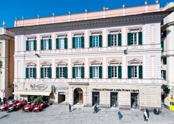 Attico Piazza Raffaele de Ferrari, 4, Genova (zona Centro) - foto 4
