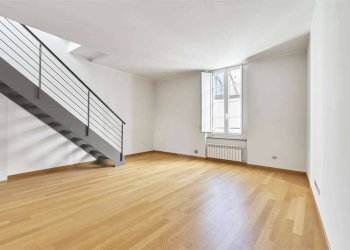 Attico Piazza Raffaele de Ferrari, 4, Genova (zona Centro) - foto 10