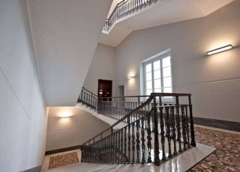 Attico Piazza Raffaele de Ferrari, 4, Genova (zona Centro) - foto 13