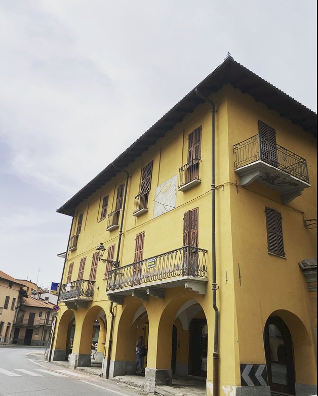 Independent house piazza luigi biagioni, Roccavione - photo 1