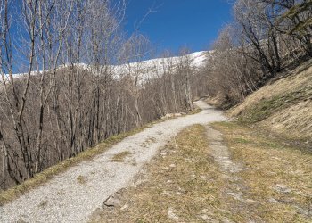 Panorama - Baita Frazione Morinesio, Snc, Stroppo - foto 31
