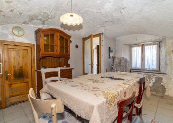 Cucina - Baita Frazione Morinesio, Snc, Stroppo - foto 4