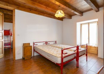 Camera  - Baita Frazione Morinesio, Snc, Stroppo - foto 7