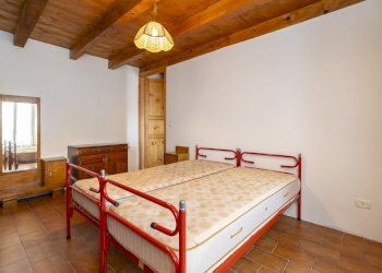 Camera  - Baita Frazione Morinesio, Snc, Stroppo - foto 8