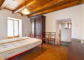 Camera - Baita Frazione Morinesio, Snc, Stroppo - foto 10