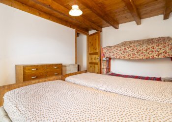 Camera - Baita Frazione Morinesio, Snc, Stroppo - foto 11