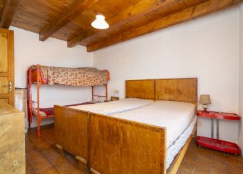 Camera - Baita Frazione Morinesio, Snc, Stroppo - foto 12
