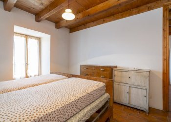 Camera - Baita Frazione Morinesio, Snc, Stroppo - foto 13