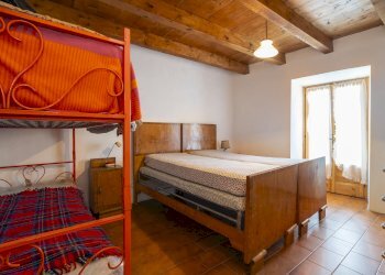 Camera - Baita Frazione Morinesio, Snc, Stroppo - foto 14