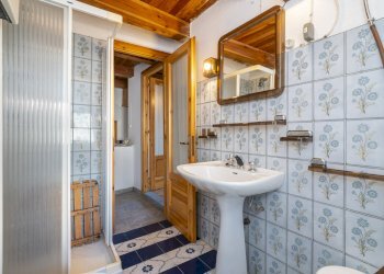 Bagno - Baita Frazione Morinesio, Snc, Stroppo - foto 22
