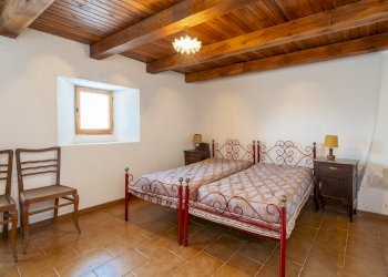Camera 1 - Baita Frazione Morinesio, Snc, Stroppo - foto 16