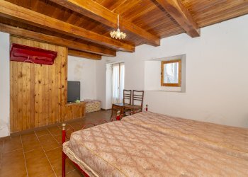 Camera - Baita Frazione Morinesio, Snc, Stroppo - foto 17
