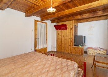 Camera - Baita Frazione Morinesio, Snc, Stroppo - foto 18
