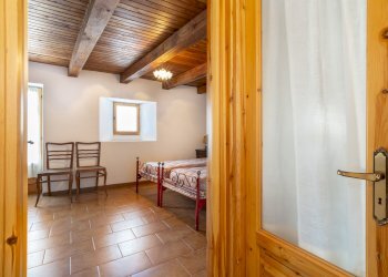 Camera - Baita Frazione Morinesio, Snc, Stroppo - foto 19