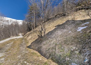 Panorama - Baita Frazione Morinesio, Snc, Stroppo - foto 32