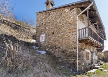 Esterna - Baita Frazione Morinesio, Snc, Stroppo - foto 35