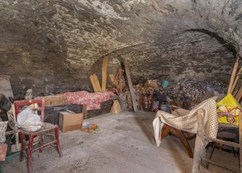 Cantina - Baita Frazione Morinesio, Snc, Stroppo - foto 26