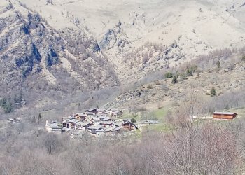 Panorama - Baita Frazione Morinesio, Snc, Stroppo - foto 42