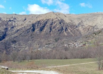 Panorama - Baita Frazione Morinesio, Snc, Stroppo - foto 43
