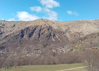 Baita Frazione Morinesio, Snc, Stroppo - foto 44