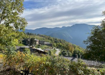 Panorama - Baita Frazione Morinesio, Snc, Stroppo - foto 45