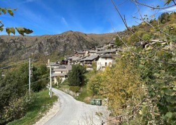Panorama - Baita Frazione Morinesio, Snc, Stroppo - foto 46