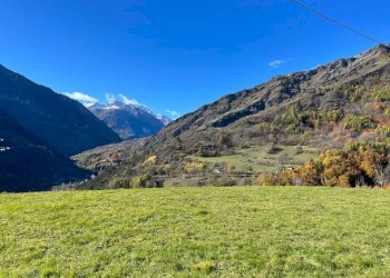 Panorama - Baita Frazione Morinesio, Snc, Stroppo - foto 47