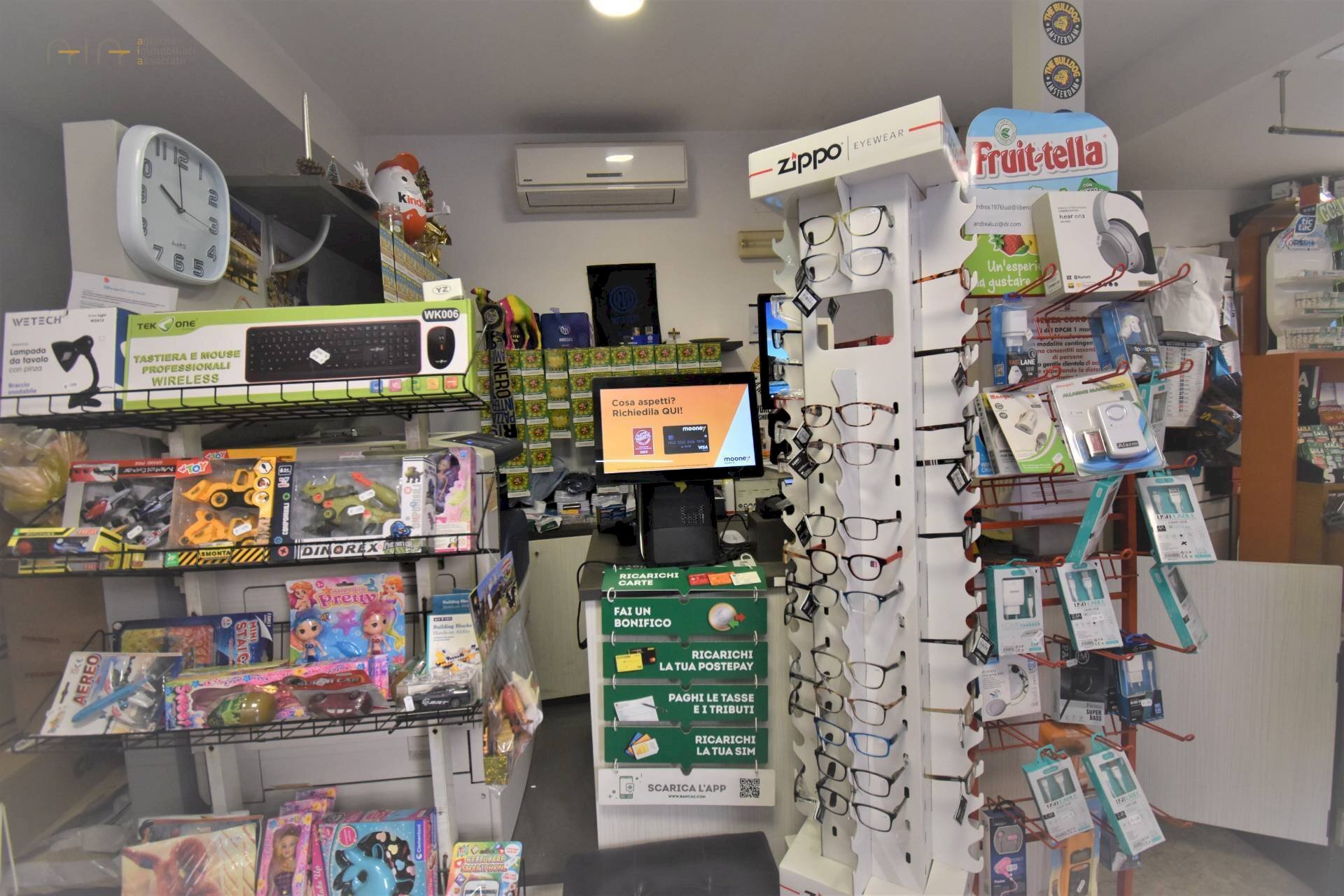 Attività Commerciale Via Sabotino, San Benedetto del Tronto - foto 2