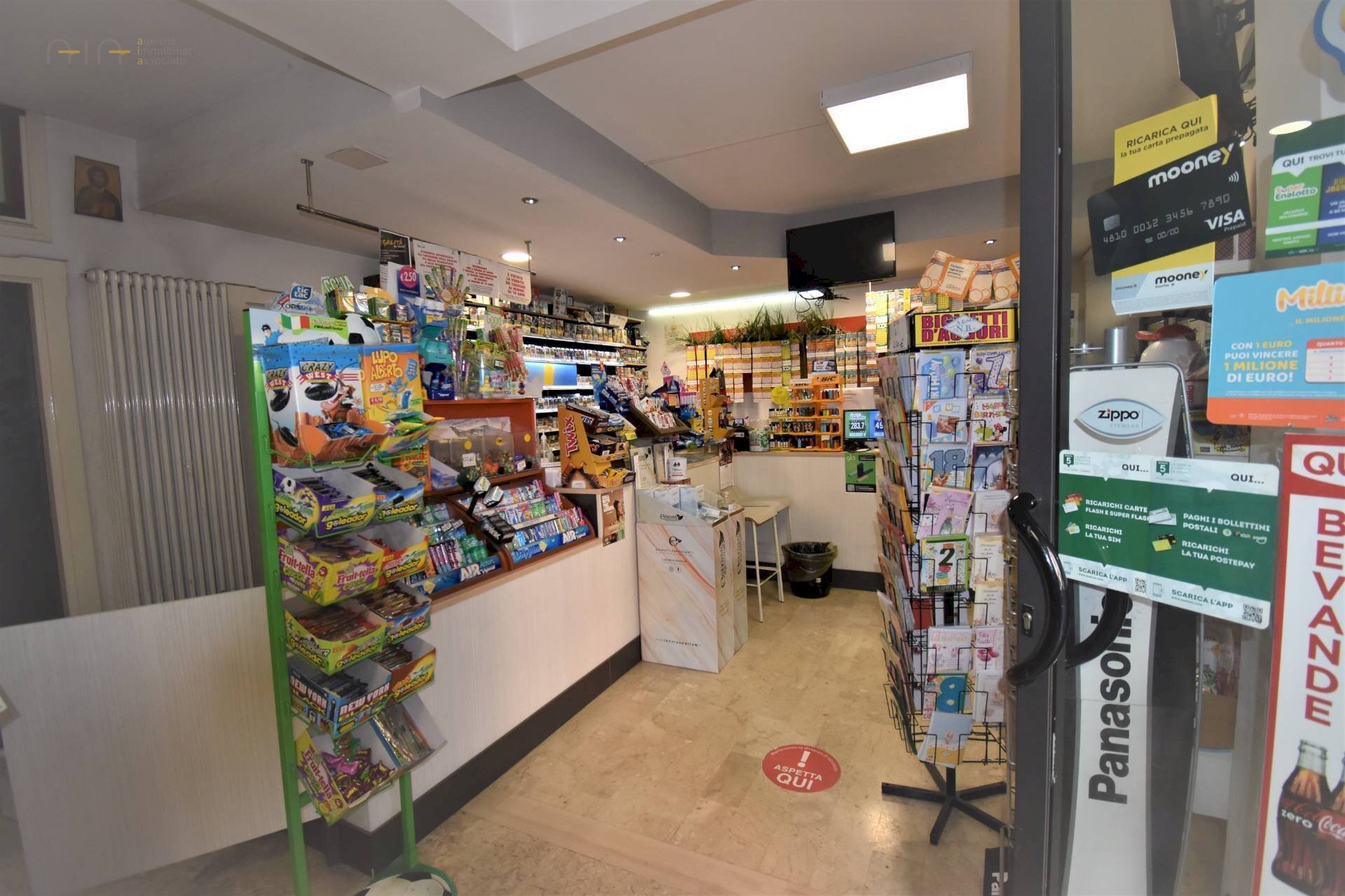 Attività Commerciale Via Sabotino, San Benedetto del Tronto - foto 3