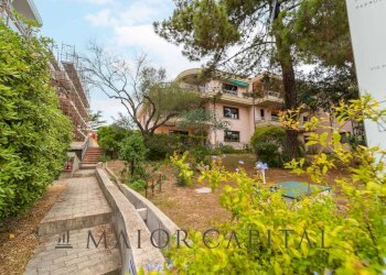 Apartment Via L.Poletti, Olbia - photo 28