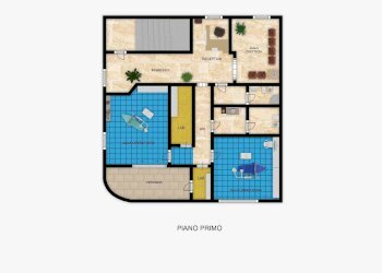 Apartment Via L.Poletti, Olbia - photo 29