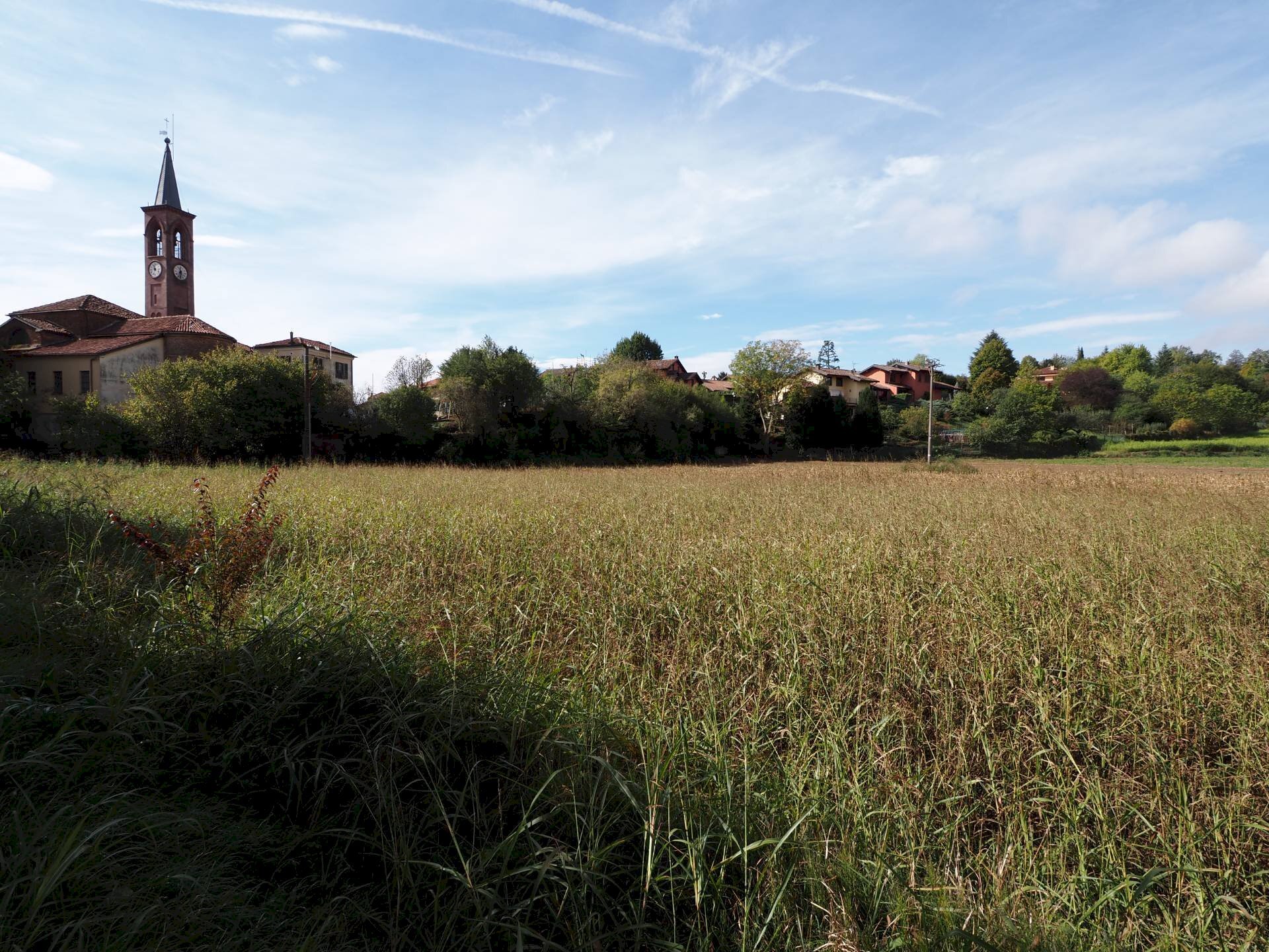 Terreno edificabile strada passatempo, Cambiano - foto 1