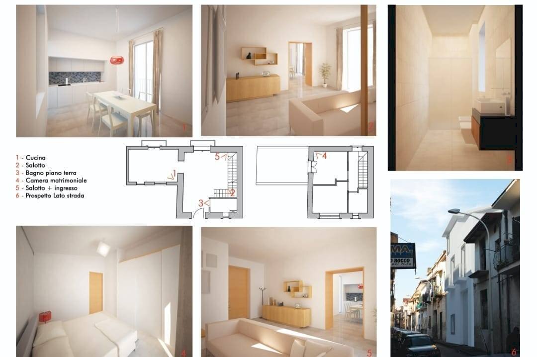 Three-room apartment Frattamaggiore - photo 2