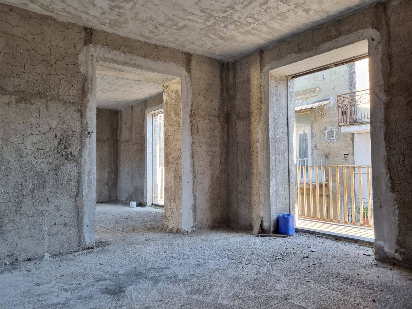 Three-room apartment Frattamaggiore - photo 3