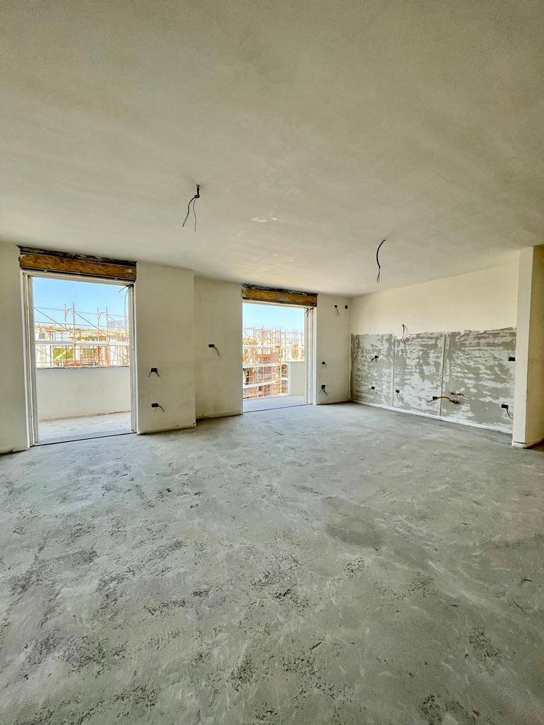 Quadrilocale Sant'Arpino - foto 3