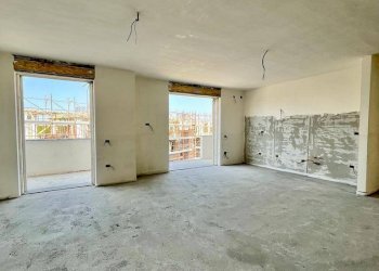 Quadrilocale Sant'Arpino - foto 3