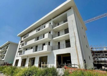 Quadrilocale Sant'Arpino - foto 5