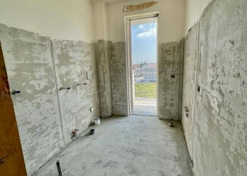 Quadrilocale Sant'Arpino - foto 14